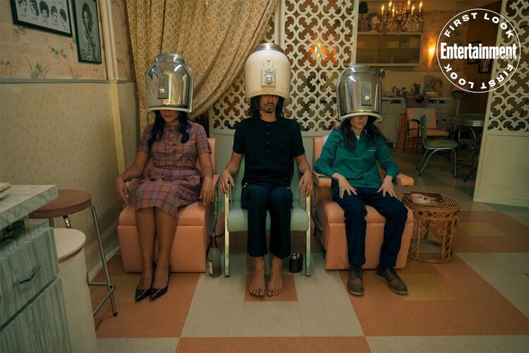 The Umbrella Academy 2. Sezon