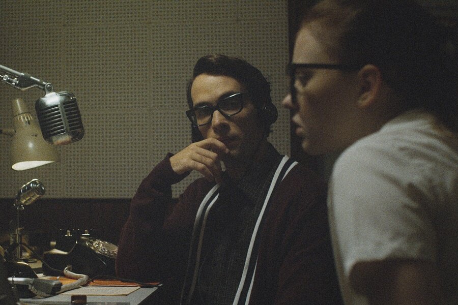 Bir Sahnenin Anatomisi: Andrew Patterson’ın Anlatımıyla The Vast of Night