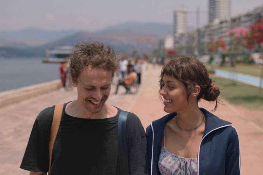 Yarına Tek Bilet İçin Bestelenen Last Call ve Rock a Chic Parçaları Dijital Platformlarda Yayınlandı