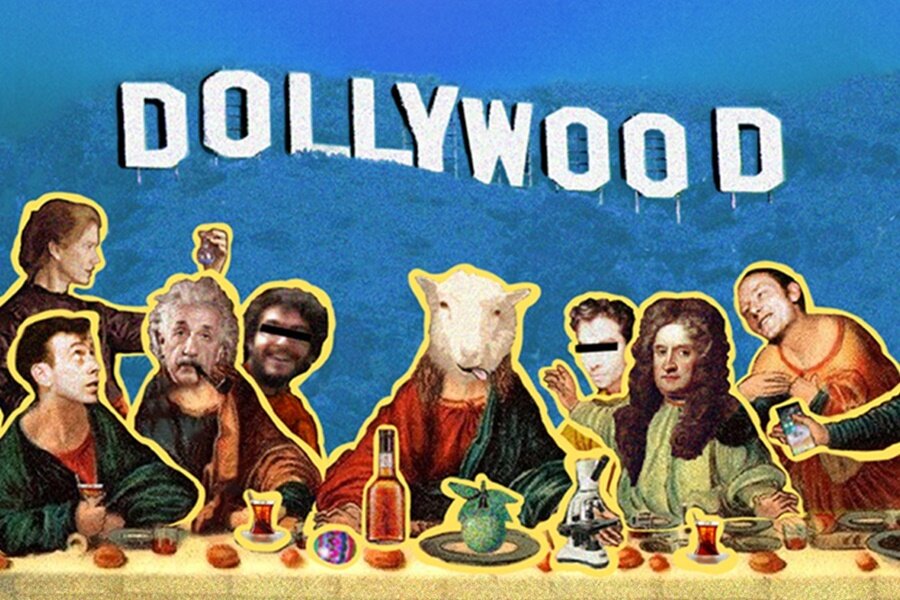 Dollywood #1: Contagion