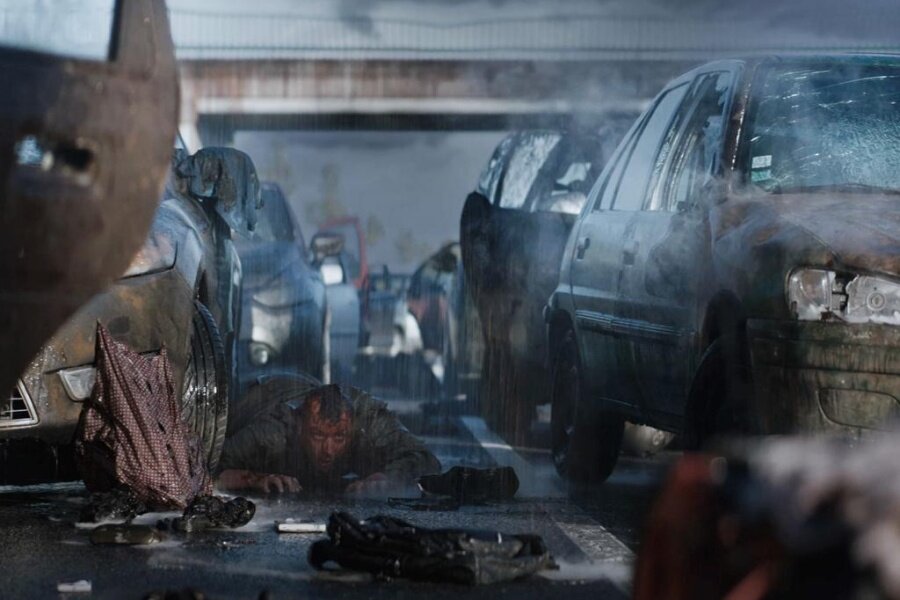 Haftanın Kısa Filmi: Acide