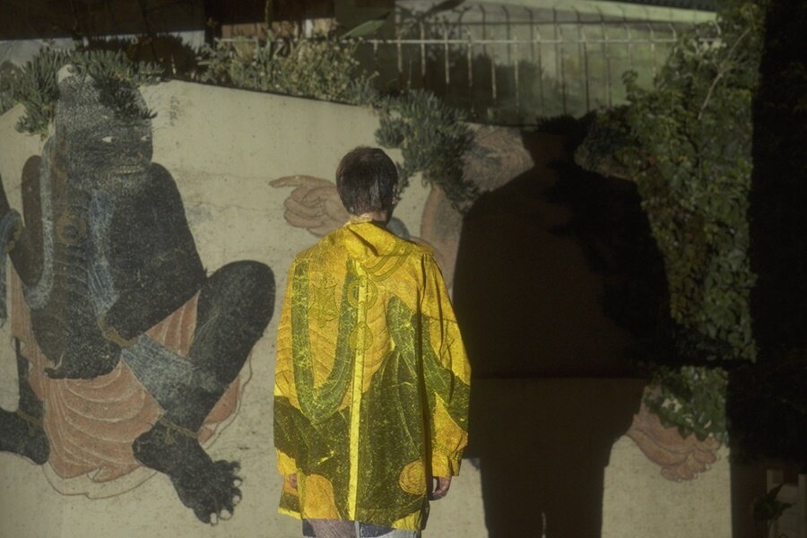 Zeynep Dadak ve Deniz Tortum’un Yeni Filmleri 19. DokuFest’te İzleyici ile Buluşacak