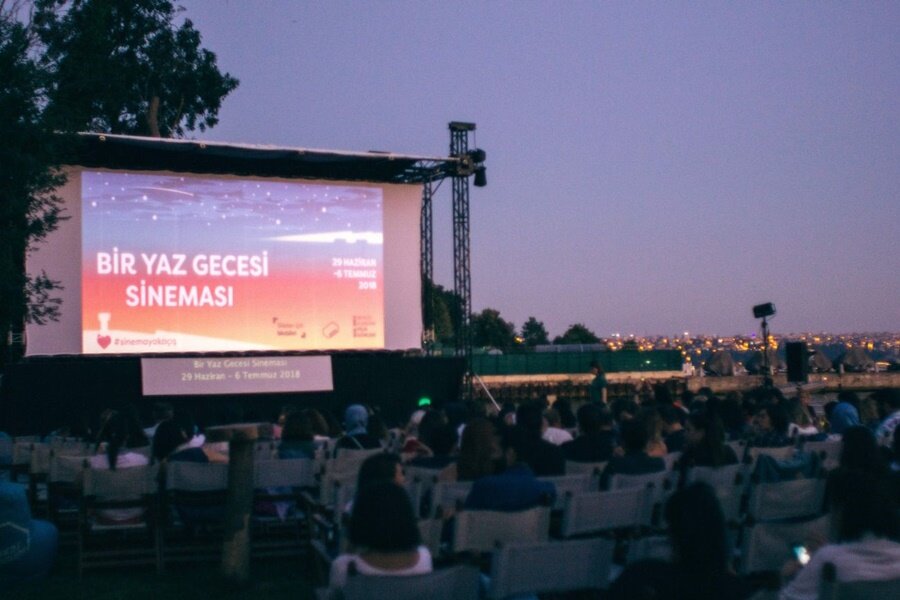 Pandemi Nedeniyle Etkinliklerine Ara Veren Beykoz Kundura, Temmuz Ayında Kapılarını Tekrar Açıyor