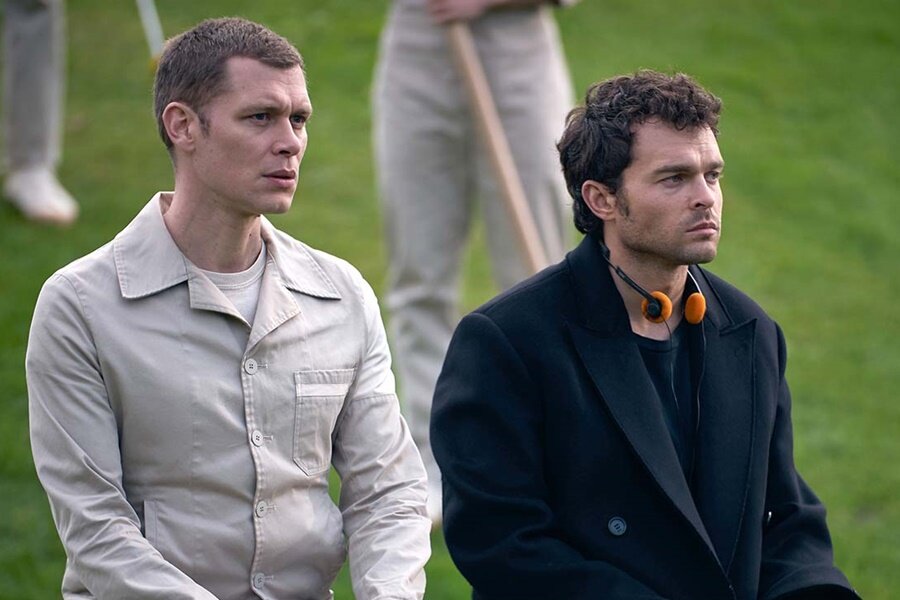 Brave New World 1. Sezon Değerlendirmesi