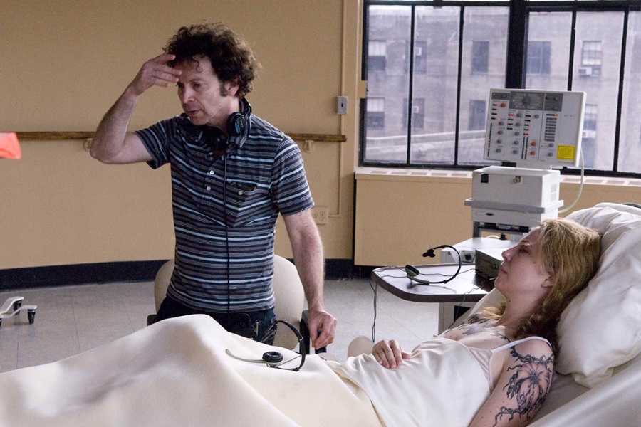 Charlie Kaufman’ın Yeni Filmi I’m Thinking of Ending Things, 4 Eylül’de Netflix’te Yayınlanacak