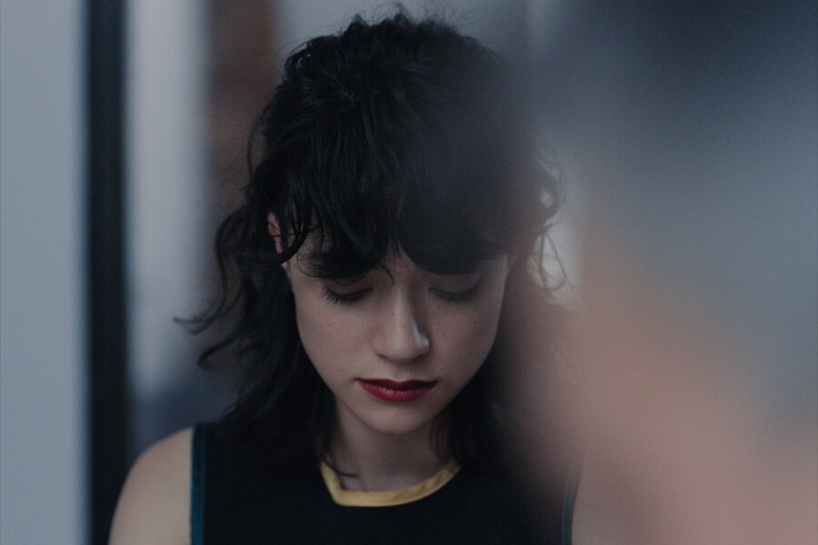 Haftanın Kısa Filmi: Doublespeak