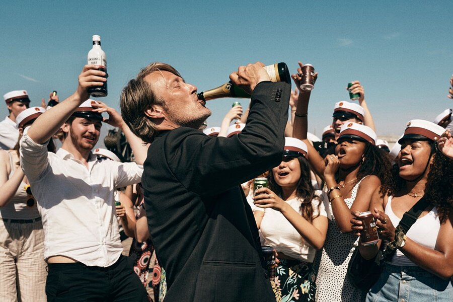 33. Avrupa Film Ödülleri Adayları Açıklandı