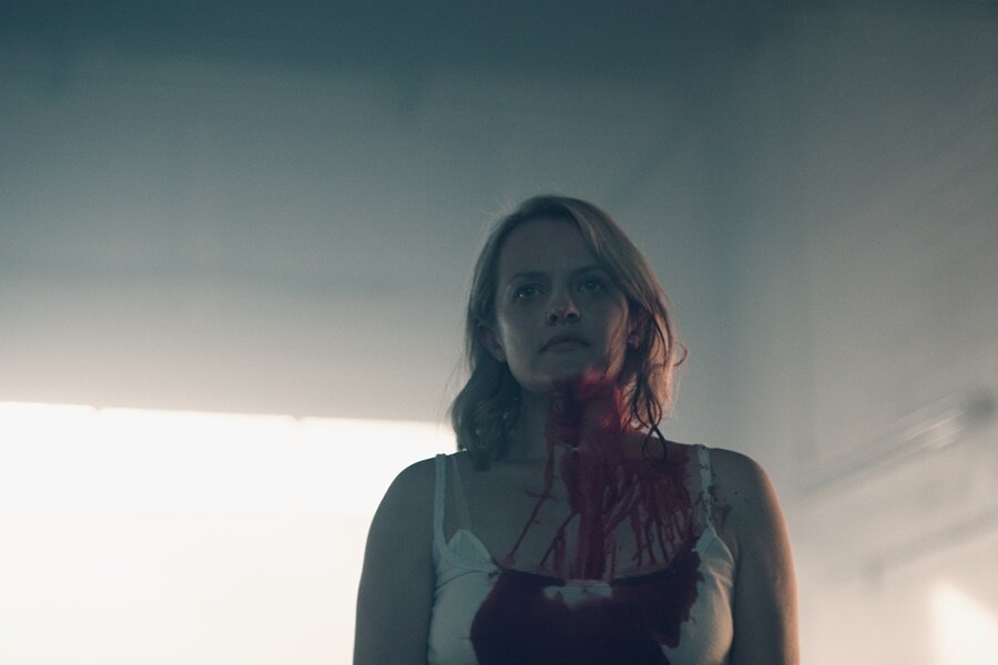 Elisabeth Moss’lu Candy Dizisi Hulu’da İzleyici ile Buluşacak