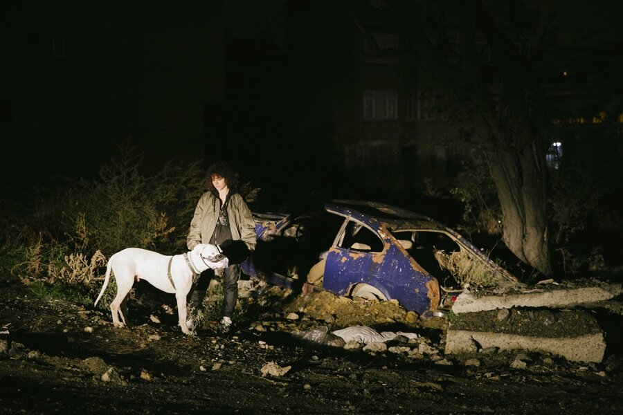 57. Antalya Altın Portakal Film Festivali Ödülleri Sahiplerini Buldu