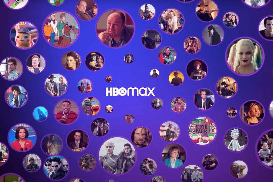 HBO Max