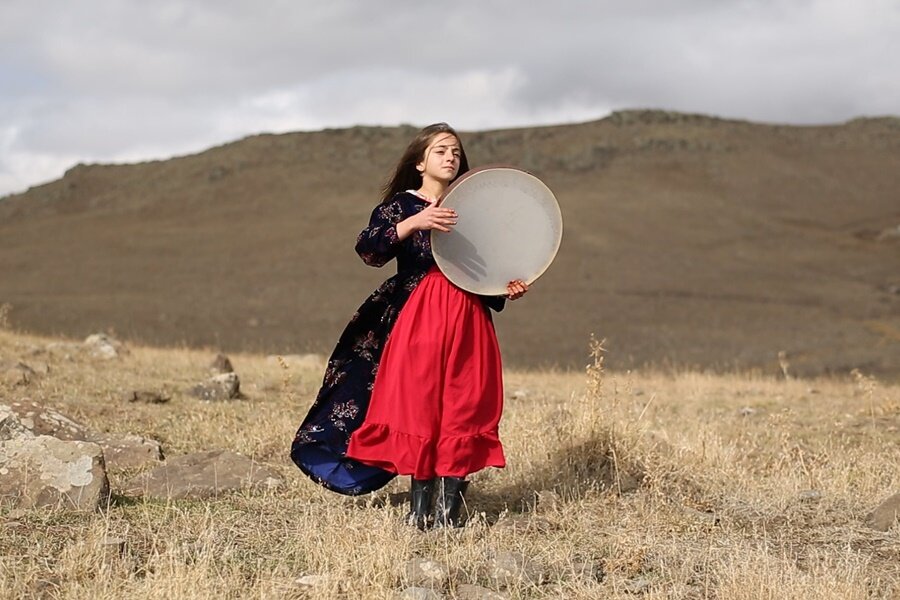 31. Ankara Uluslararası Film Festivali Ulusal Kısa Film Yarışması Finalistleri Belli Oldu