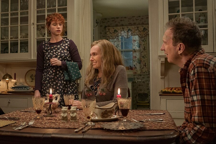 İlk Bakış: Charlie Kaufman’ın Heyecanla Beklenen Yeni Filmi I’m Thinking of Ending Things