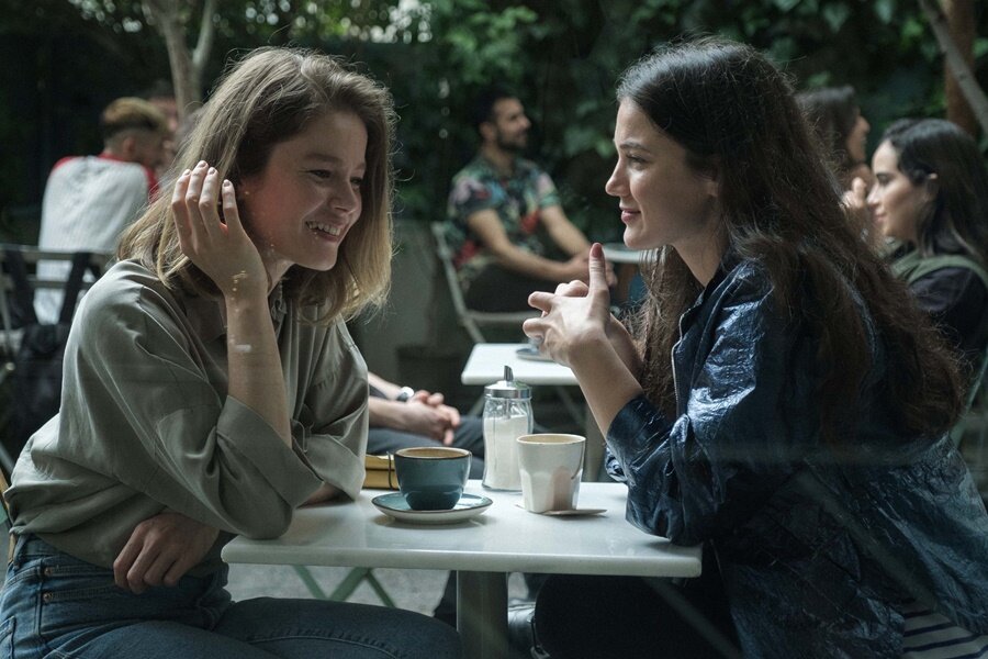 9. Seattle Türk Filmleri Festivali 4 Aralık’ta Başlıyor!