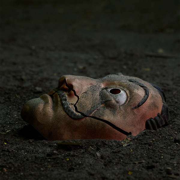 La Casa de Papel 5. Sezon