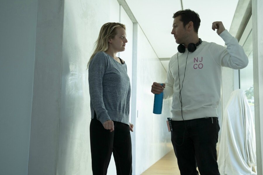 Ryan Gosling’li Wolfman Filmini Leigh Whannell Yönetebilir