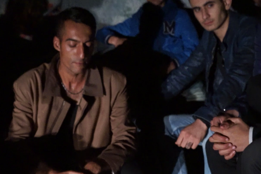 Mockumentary Türündeki mahalleX Dizisi YouTube’da İzleyici ile Buluşuyor