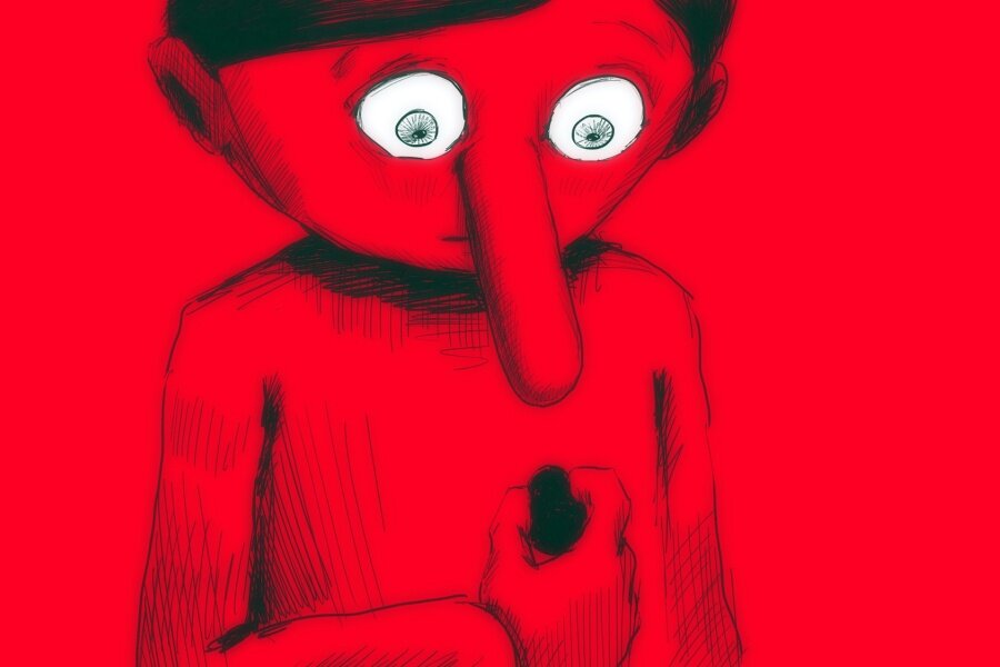 Haftanın Kısa Filmi: Nosis