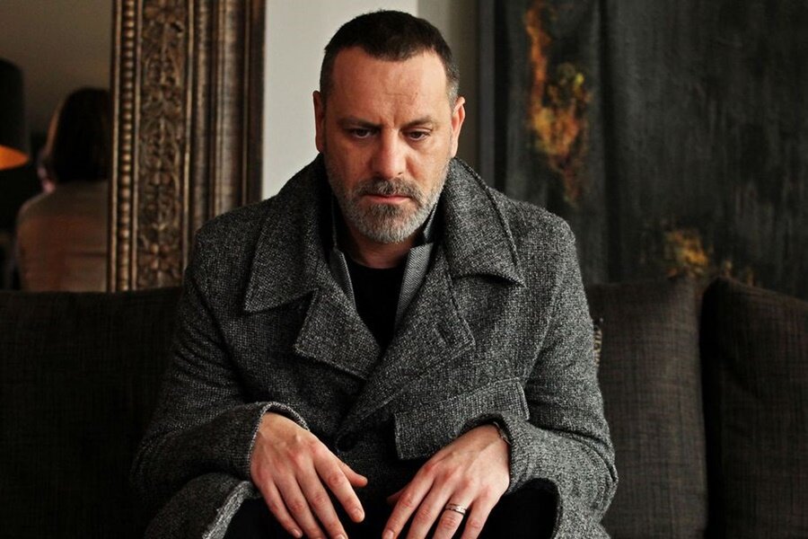 Senaristler Kadına Şiddete Karşı Bildiri Yayınladı