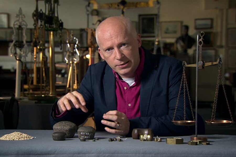 Pera Film’den Yeni Online Seçki: “İnsanın Ölçüsü”