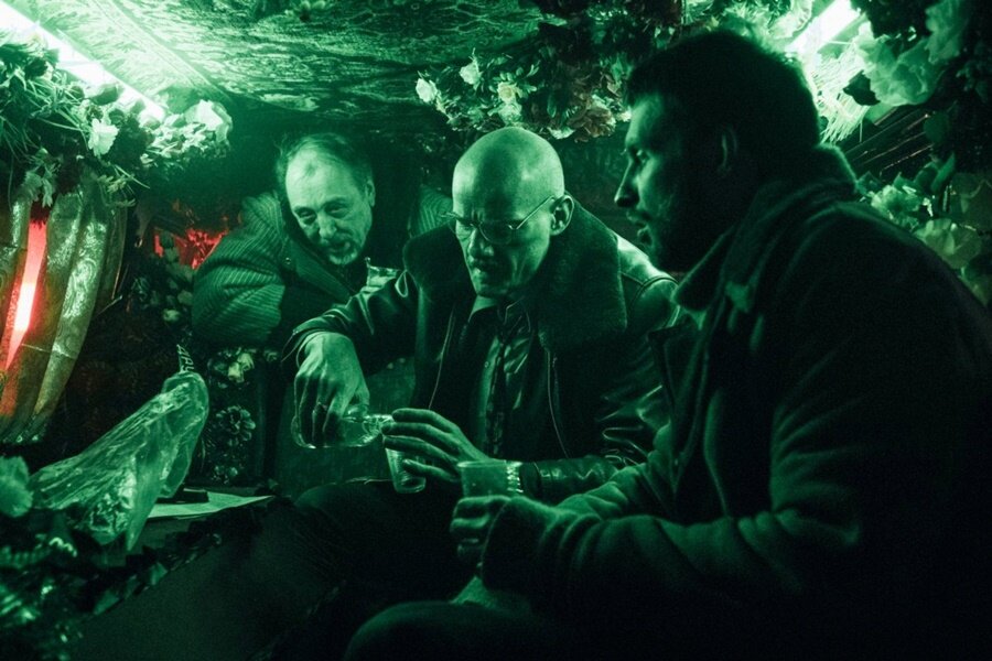 Leto’nun Yönetmeni Kirill Serebrennikov’un Yeni Filmi Petrov’s Flu’dan Fragman Yayınlandı