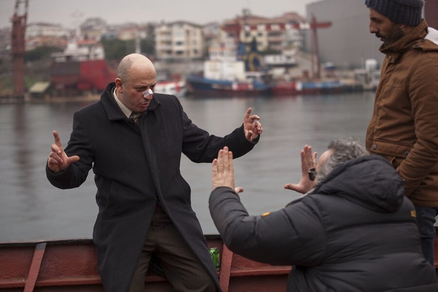 İtirazım Var Filmindeki Selman Bulut Karakterini Konu Alan Onur Ünlü Romanı Hesabım Var Yayımlandı