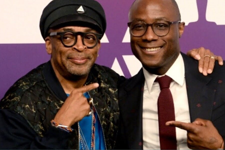 Barry Jenkins, Spike Lee ile Da 5 Blood ve Yönetmenlik Üzerine Bir Sohbet Gerçekleştirdi