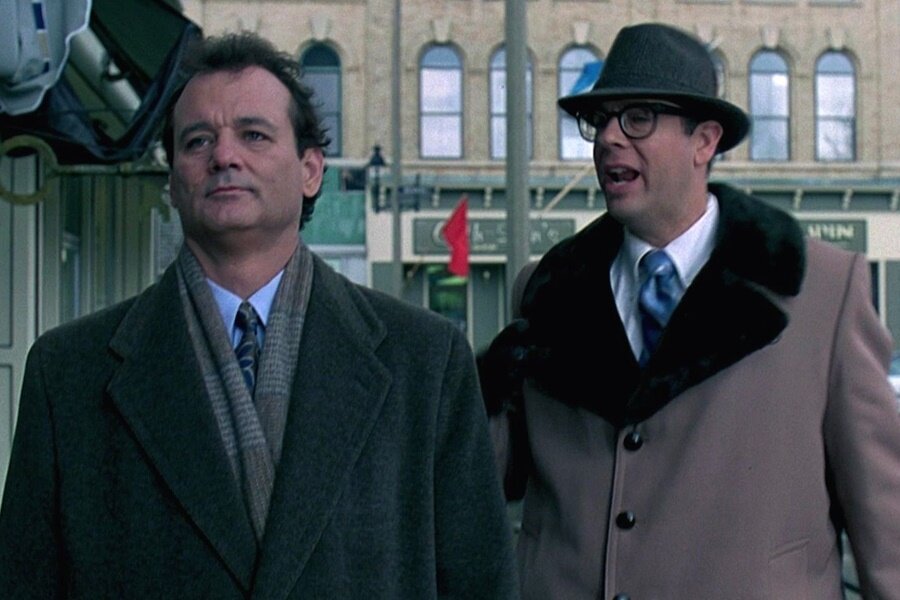Stephen Tobolowsky, Groundhog Day Dizisi İçin Hazırlıklara Başlandığını Açıkladı