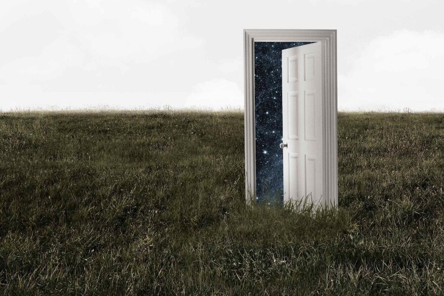 The Twilight Zone 2. Sezon Röportajları: Billy Porter & Morena Baccarin