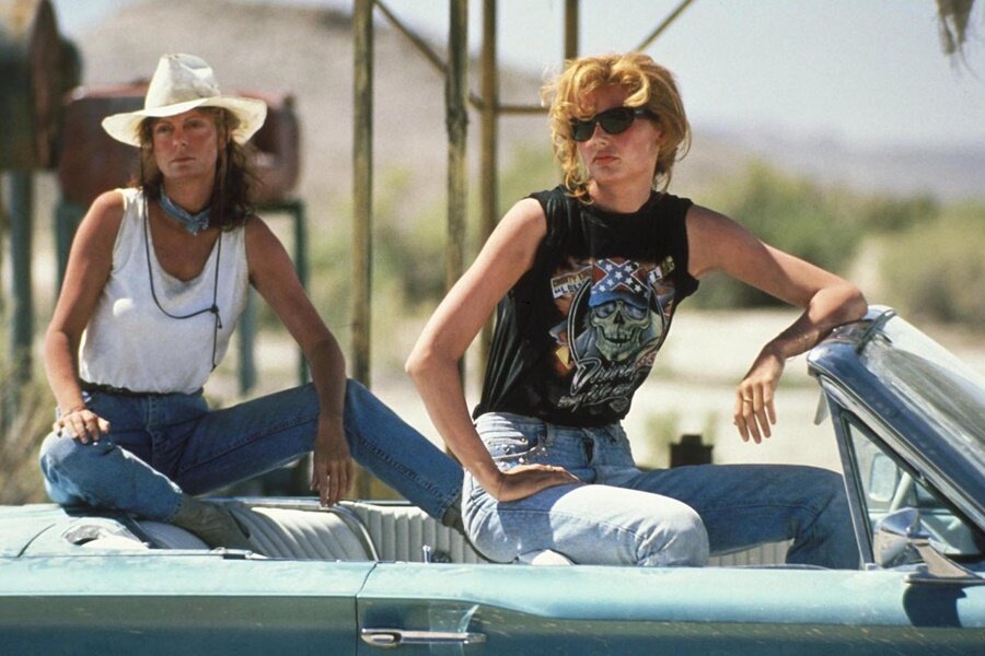 The Guardian’a Göre İzlenmesi Gereken 10 İyi Yol Filmi