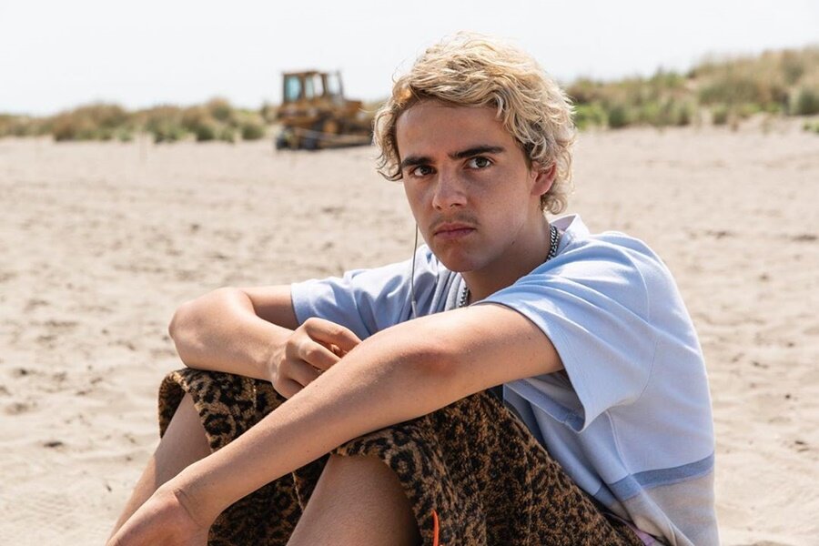 We Are Who We Are 1. Sezon 1. Bölüm İncelemesi