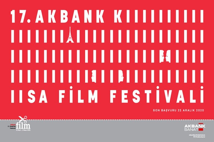 17. Akbank Kısa Film Festivali