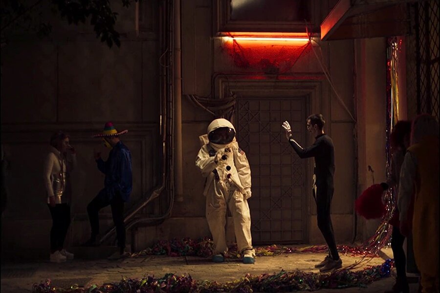 İstanbul Film Festivali Çevrimiçi Film Gösterimlerine Şubat Seçkisi İle Devam Ediyor