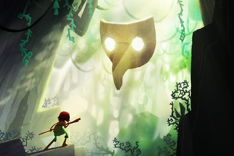 Kate Winslet, Jennifer Hudson ve Glenn Close, VR Kısa Filmi Baba Yaga’nın Seslendirme Kadrosuna Dâhil Oldu