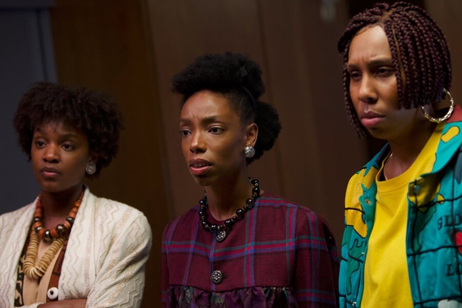 2020 Sundance Film Festivali’nde Beğeniyle Karşılanan Bad Hair Filminden Tanıtım Fragmanı Yayınlandı