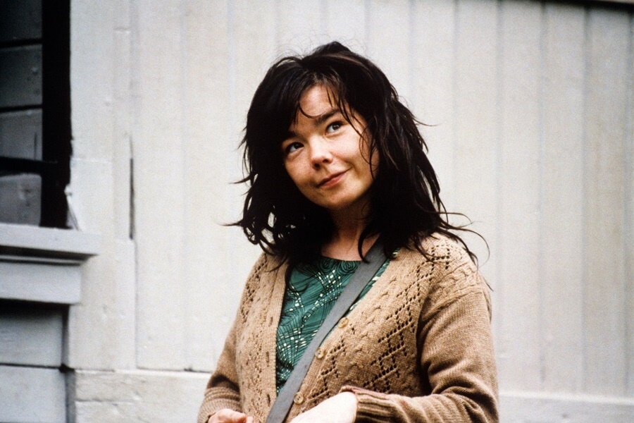 Robert Eggers’ın The Northman Filminin Heyecan Verici Oyuncu Kadrosuna Björk de Dâhil Oldu