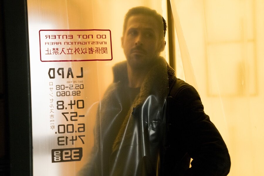 Blade Runner 2049 Hakkında Mutlaka Bilinmesi Gereken 15 Detay