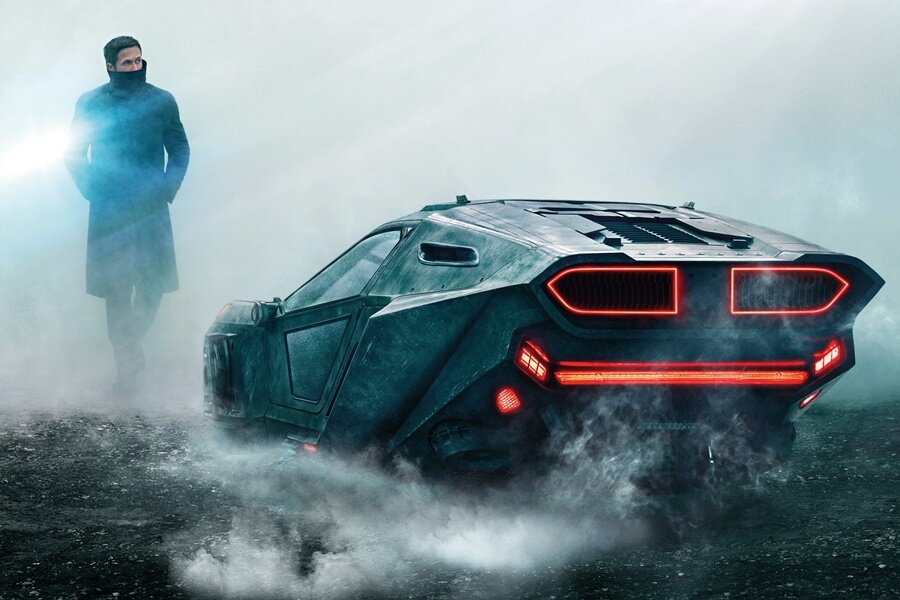 Blade Runner 2049 Blade Runner 2049
