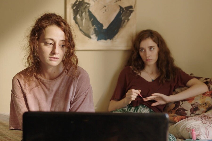 21. İzmir Kısa Film Festivali Finalistleri Belli Oldu