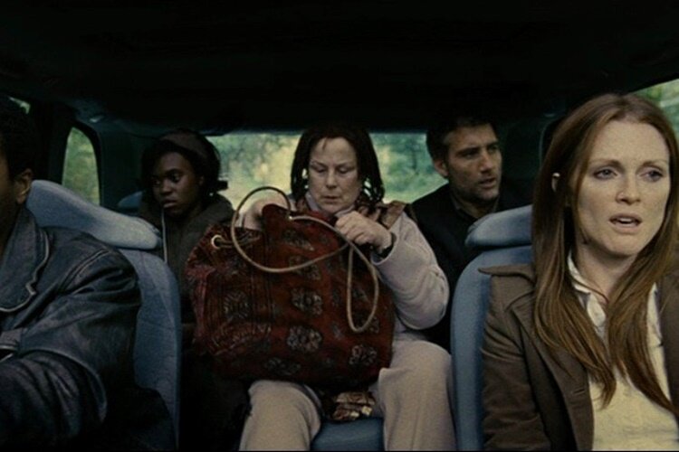Children of Men Children of Men