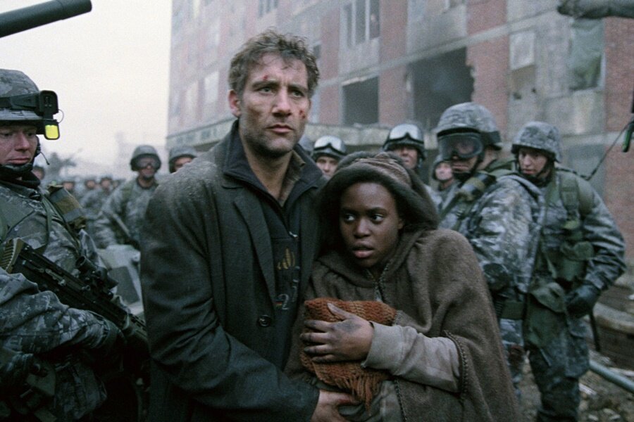 Collider’a Göre Sinema Tarihinin En Unutulmaz 22 Plan Sekansı