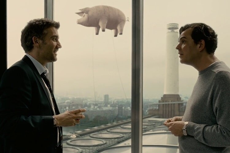 Children of Men Children of Men