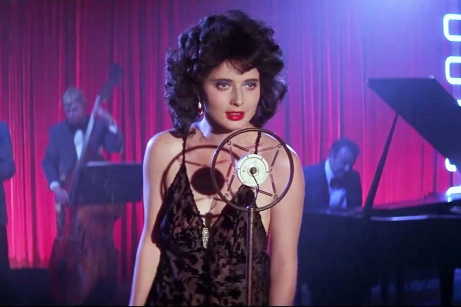 David Lynch’in Karanlık Dünyasından Şarkılar