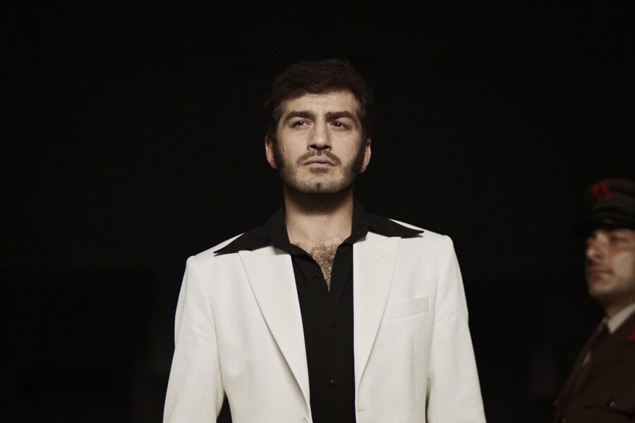 Dayı Filminin Çekimleri Sırasında İki Set Çalışanının Ufuk Bayraktar Tarafından Tacize Uğradığı, Tehdit Edildiği İddia Edildi