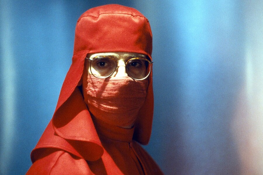 Rachel Weisz, Amazon Tarafından Hazırlanan Dead Ringers Dizisinin Başrolünde Yer Alacak