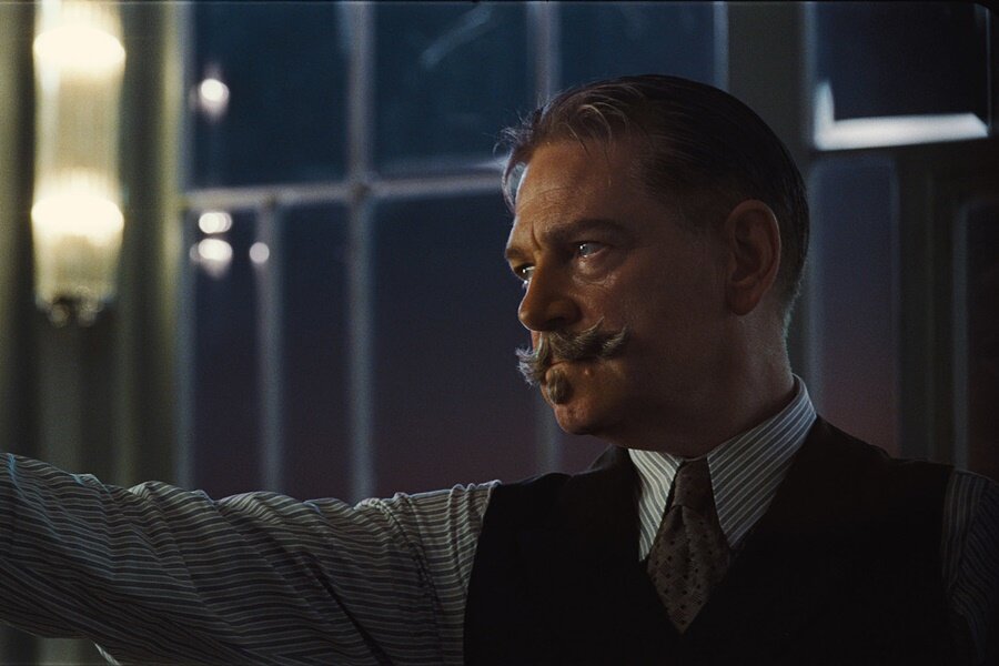 Murder on the Orient Express’in Devamı Niteliğindeki Death on the Nile Filminden Fragman Yayınlandı