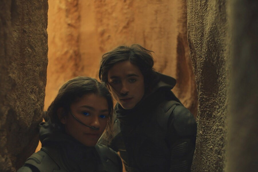 Dune