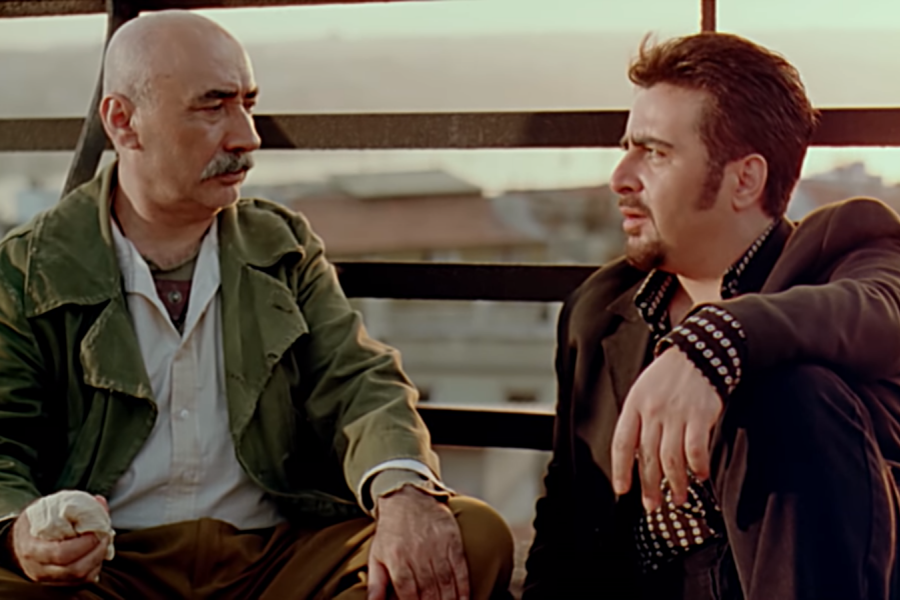 Yavuz Turgul Sinemasının Âşık Kadın ve Erkekleri: Bölüm #3