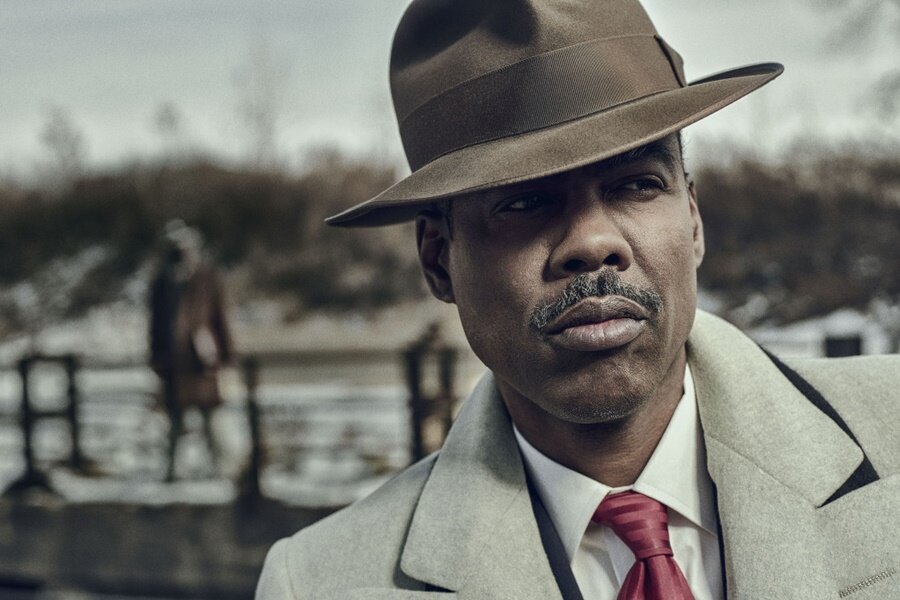 Fargo’nun 4. Sezonundan Yeni Tanıtım Fragmanı Yayınlandı