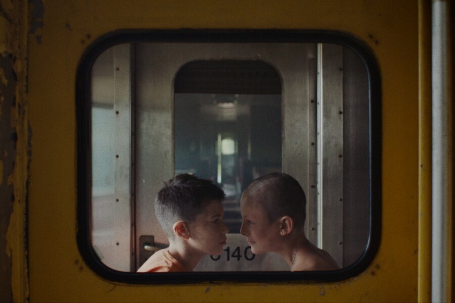 Haftanın Kısa Filmi: Fauve