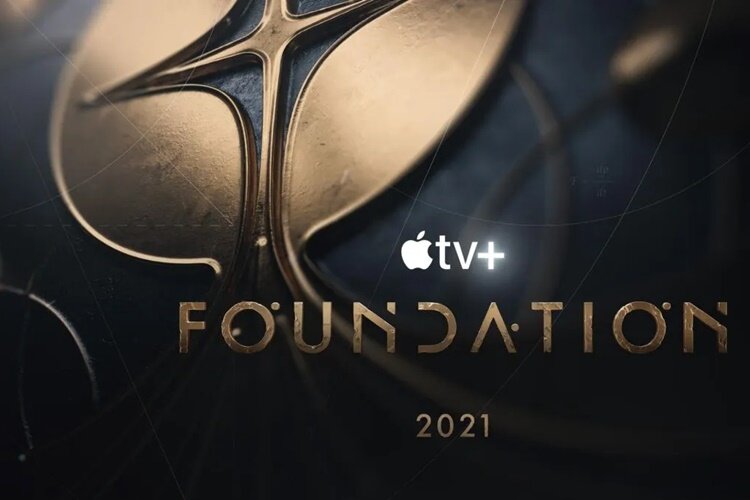 Foıundation Dizisi